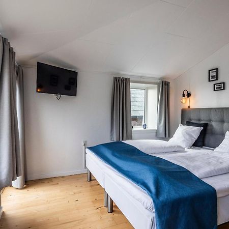 Marsk Hotellet Hojer Exterior photo
